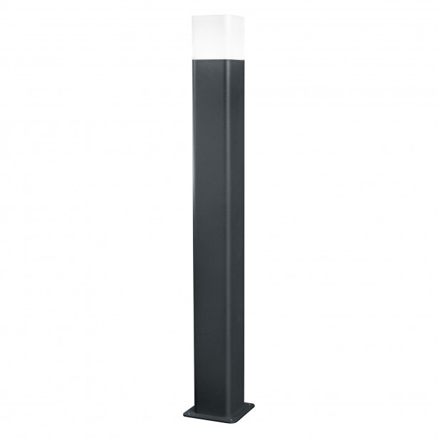 LED-pollarivalaisin Ledvance SMART+ WiFi Cube Pole 80cm RGBW, eri kokoja