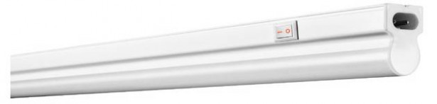 LED-yleisvalaisin Ledvance Linear Compact, 600mm, 3000K, valkoinen