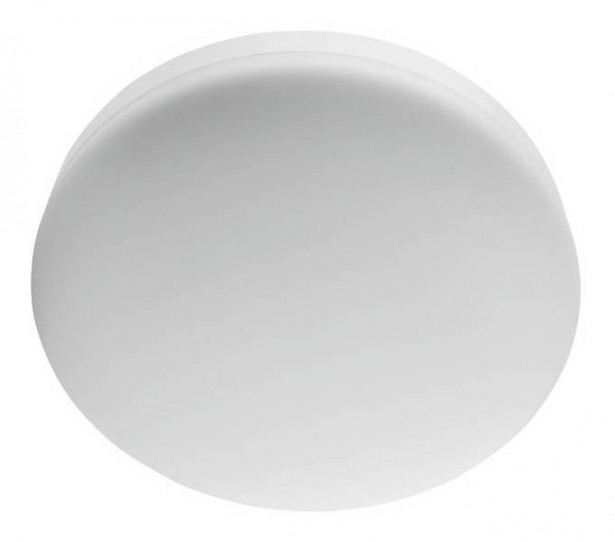 LED-plafondi Ledvance Surface Compact, 4000K, valkoinen