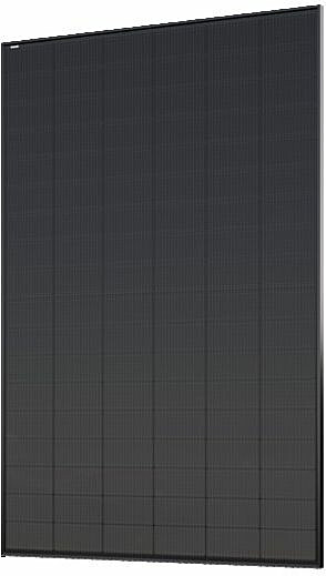 Aurinkopaneeli Ledvance M475N60LB-BB-F7 VS36, 475Wp, kokomusta, N-Type Topcon, 1909x1134x30mm