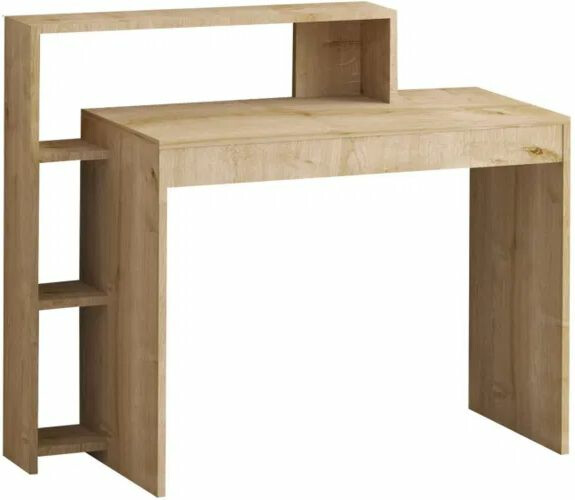 Työpöytä Linento Furniture Uma tammi