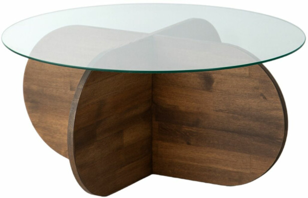 Sohvapöytä Linento Furniture Bubble 2, eri värejä