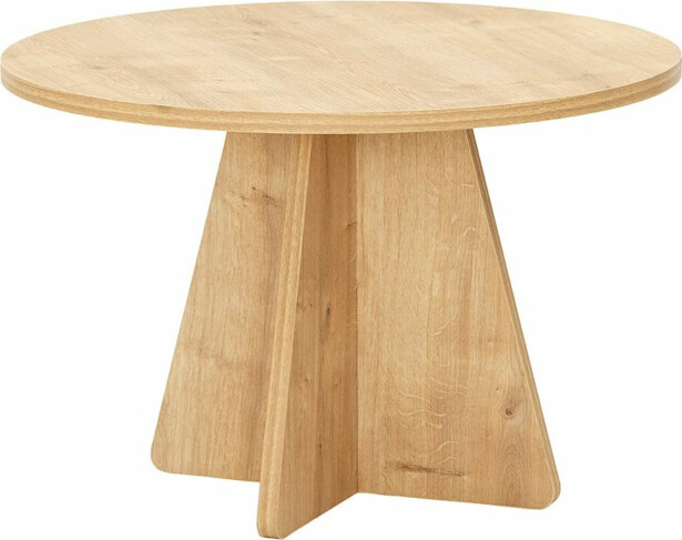 Sohvapöytä Linento Furniture Mushroom tammi