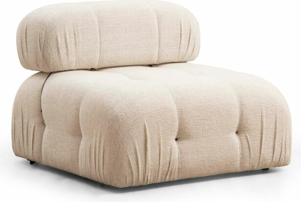 Nojatuoli Linento Furniture Bubble O1 beige