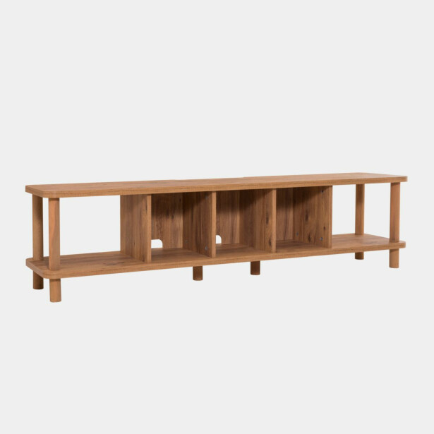 TV-taso Linento Furniture Neo mänty