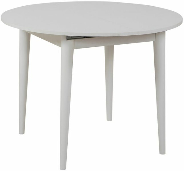 Jatkettava ruokapöytä Linento Furniture Vina, eri värejä
