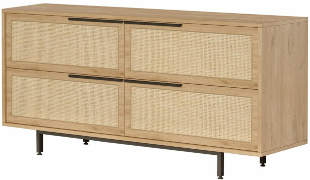 Senkki Linento Furniture ON3-SU, ruskea