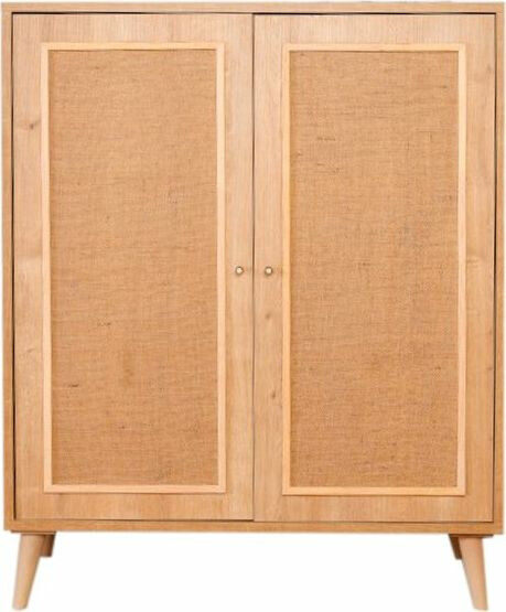 Kaappi Linento Furniture Jüt tammi