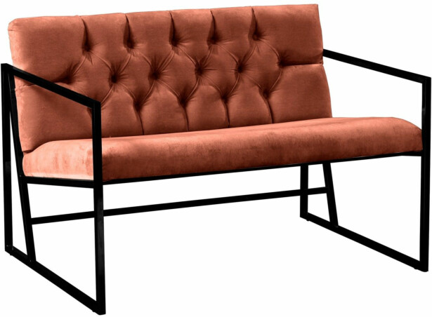 Sohva Linento Furniture Oslo, 2:n istuttava