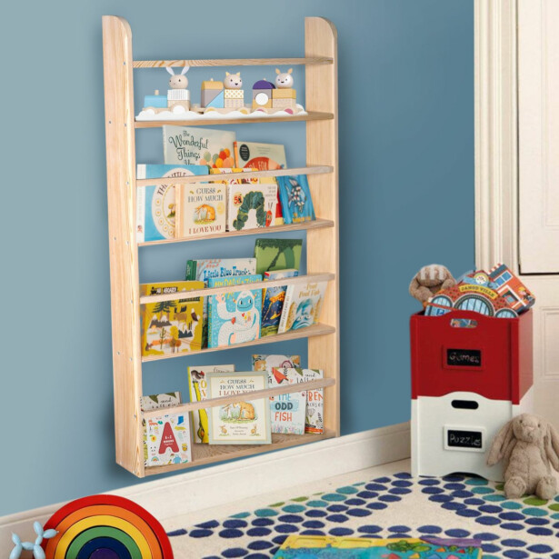 Kirjahylly Linento Furniture BLTYZ-AKTV033 