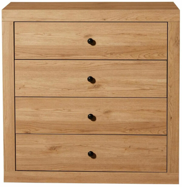 Lipasto Linento Furniture Tuval 068 tammi