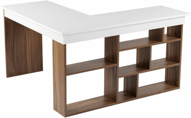 Kulmapöytä Linento Furniture Vesper
