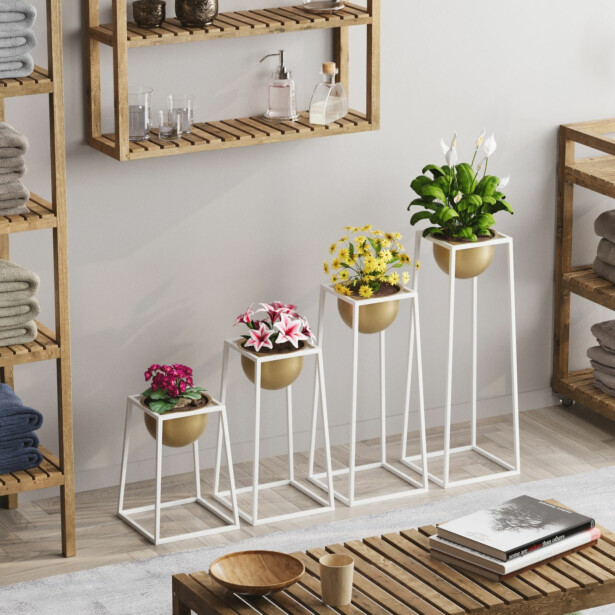 Kukkateline Linento Furniture GED-018
