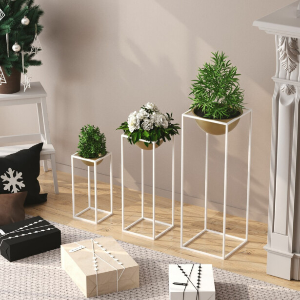 Kukkateline Linento Furniture GED-019