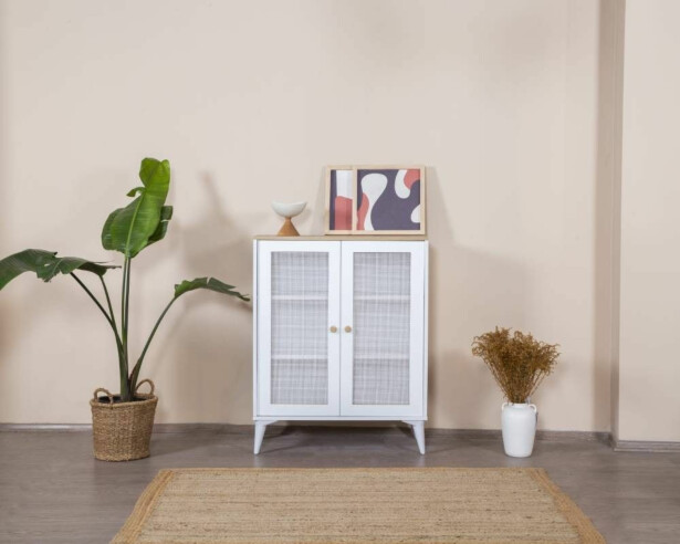 Senkki Linento Furniture Calvin, 90x105cm