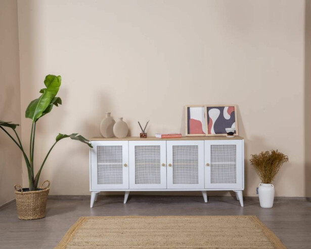 Senkki Linento Furniture Calvin, 180x80cm