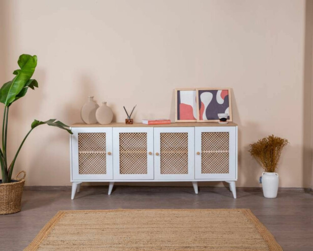 Senkki Linento Furniture Goose, 180x80cm