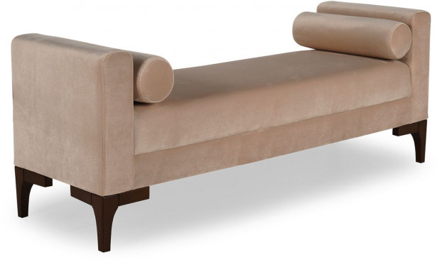 Sohvapenkki Linento Furniture Venus, beige