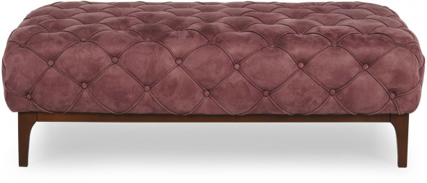 Penkki Linento Furniture Fashion, tumma roosa