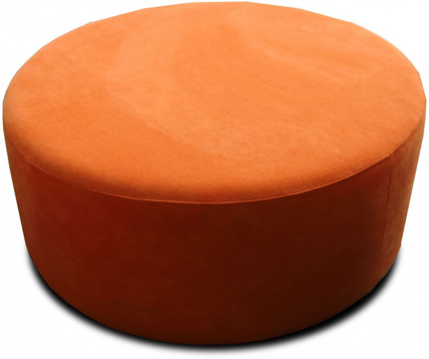 Rahi Linento Furniture Donut, oranssi