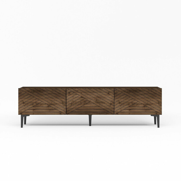 TV-taso Linento Furniture Felix, 160cm
