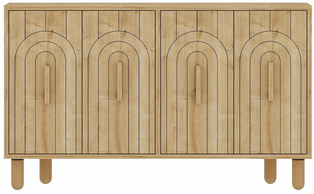 Senkki Linento Furniture Tiger, leveys 120cm