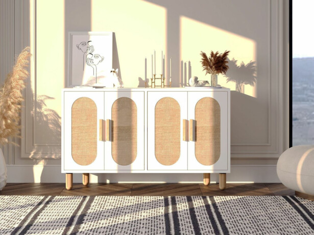 Senkki Linento Furniture Vera, 120x73cm