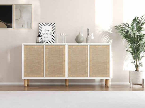Senkki Linento Furniture Leila, 150x73cm