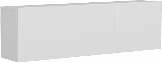 TV-taso Linento Furniture 382NRC1110 valkoinen