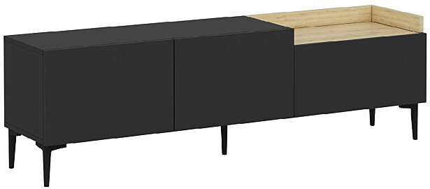 TV-taso Linento Furniture Mia antrasiitti