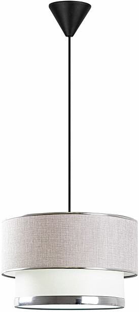 Riippuvalaisin Linento Lighting Cake, Ø30cm