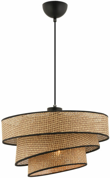 Riippuvalaisin Linento Lighting Couper, 40x40cm