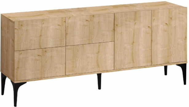 Senkki Linento Furniture Laika Sapphire tammi