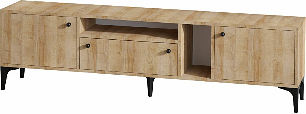 TV-taso Linento Furniture Penny tammi