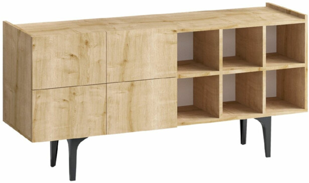 Senkki Linento Furniture Sirius Sapphire tammi