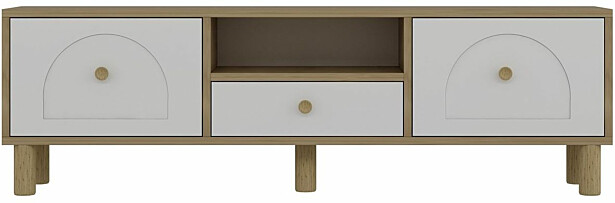 TV-taso Linento Furniture Notre Bohem, 140cm