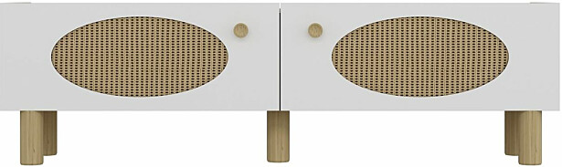 TV-taso Linento Furniture Elisa, 153.6cm