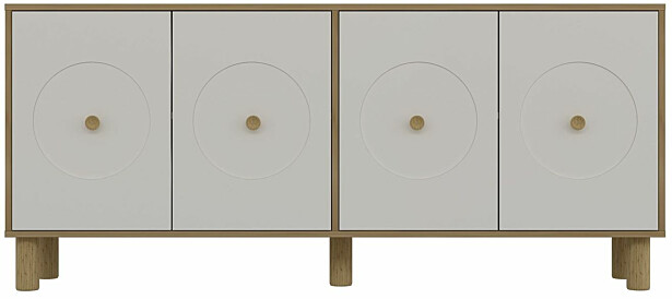 Senkki Linento Furniture Deren KX180 Bohem, leveys 180cm