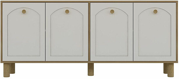 Senkki Linento Furniture Simple KX180 Bohem, leveys 180cm