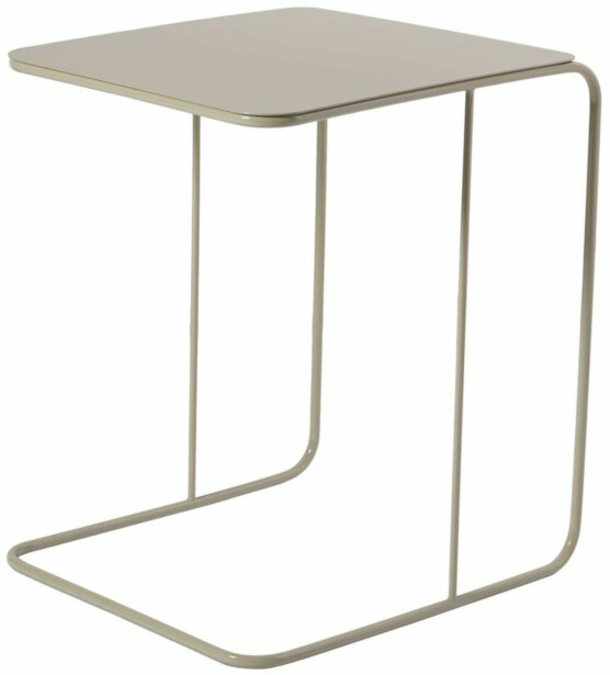 Sivupöytä Linento Furniture Shb-011, 47x57cm