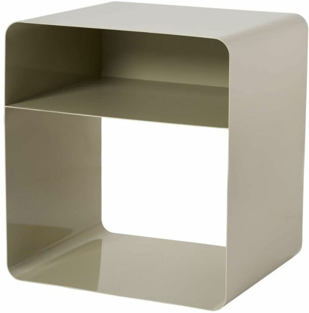 Sivupöytä Linento Furniture Shb-012, 45x56cm