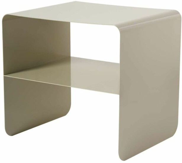 Sivupöytä Linento Furniture Shb-013, 45x52cm
