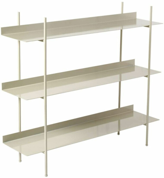 Hyllykkö Linento Furniture Shb-015, 120x34x106cm
