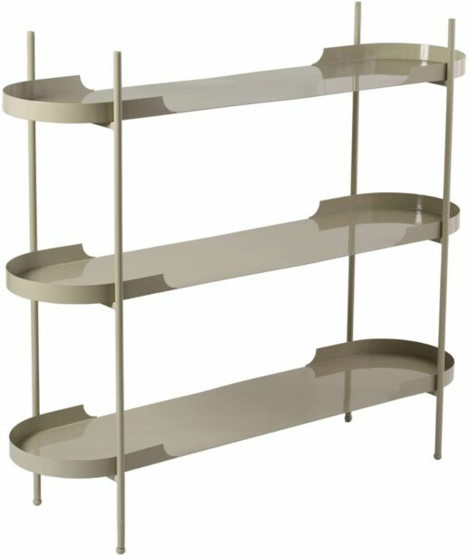 Hyllykkö Linento Furniture Shb-016, 120x105cm