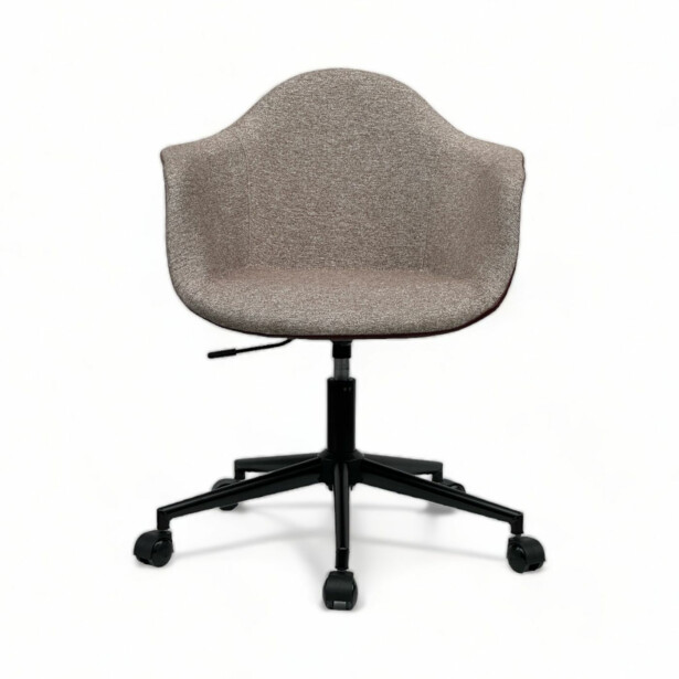 Työtuoli Linento Furniture Move punainen/beige