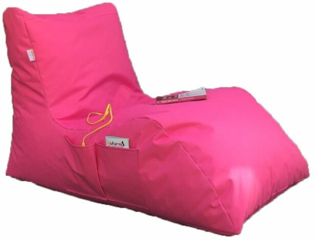 Säkkituoli ulos Linento Garden Daybed
