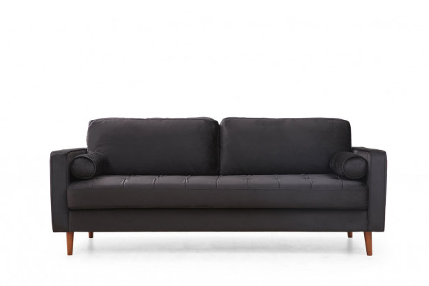 Sohva Linento Furniture Rome, 3-istuttava, eri värejä
