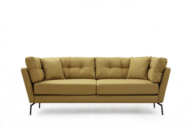 Sohva Linento Furniture Mapa, 3-istuttava, eri värejä