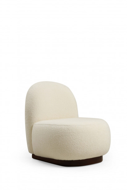 Nojatuoli Linento Furniture Tina, eri värejä