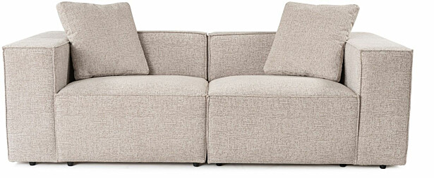 Sohva Linento Furniture Lora, 2-istuttava